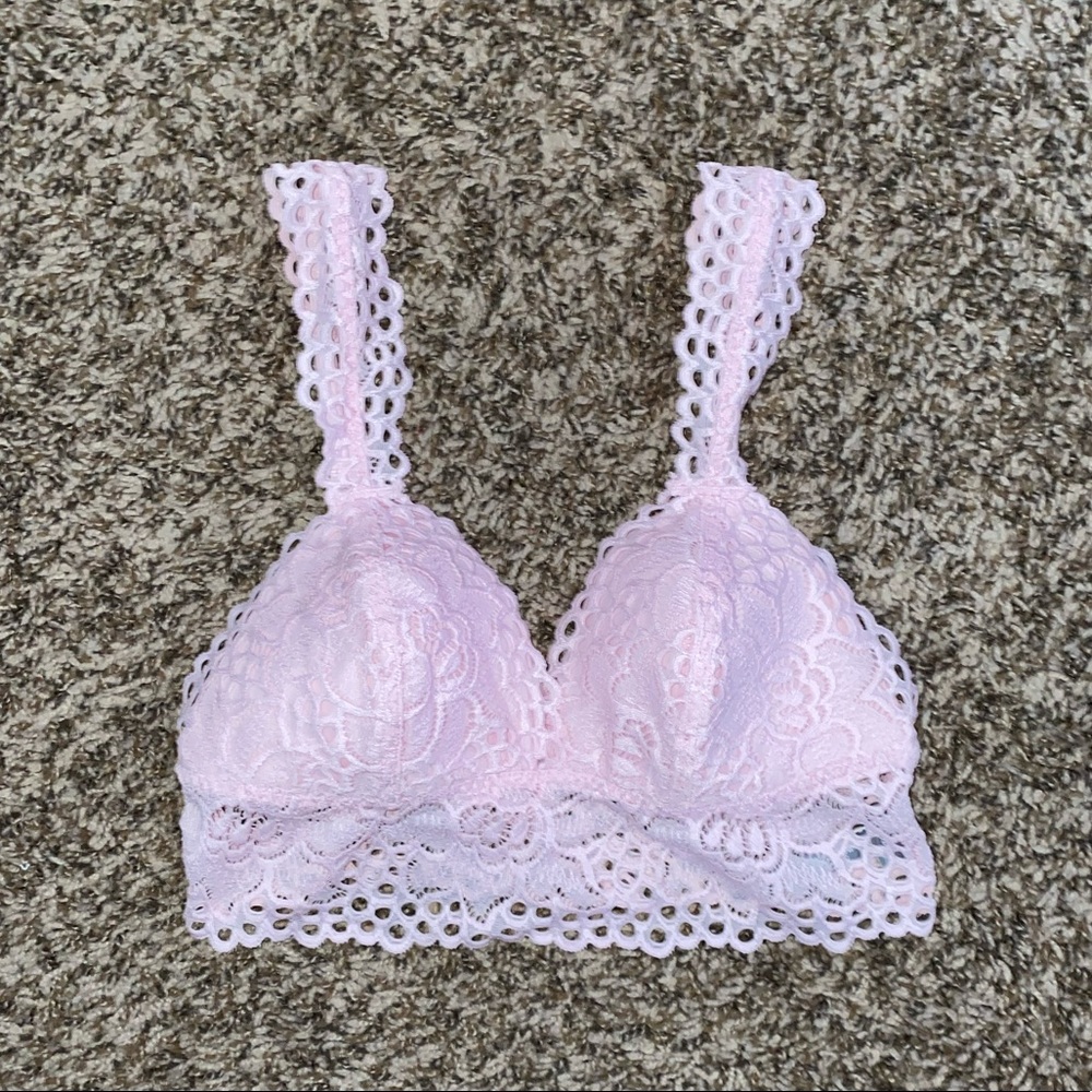 Aerie bralette